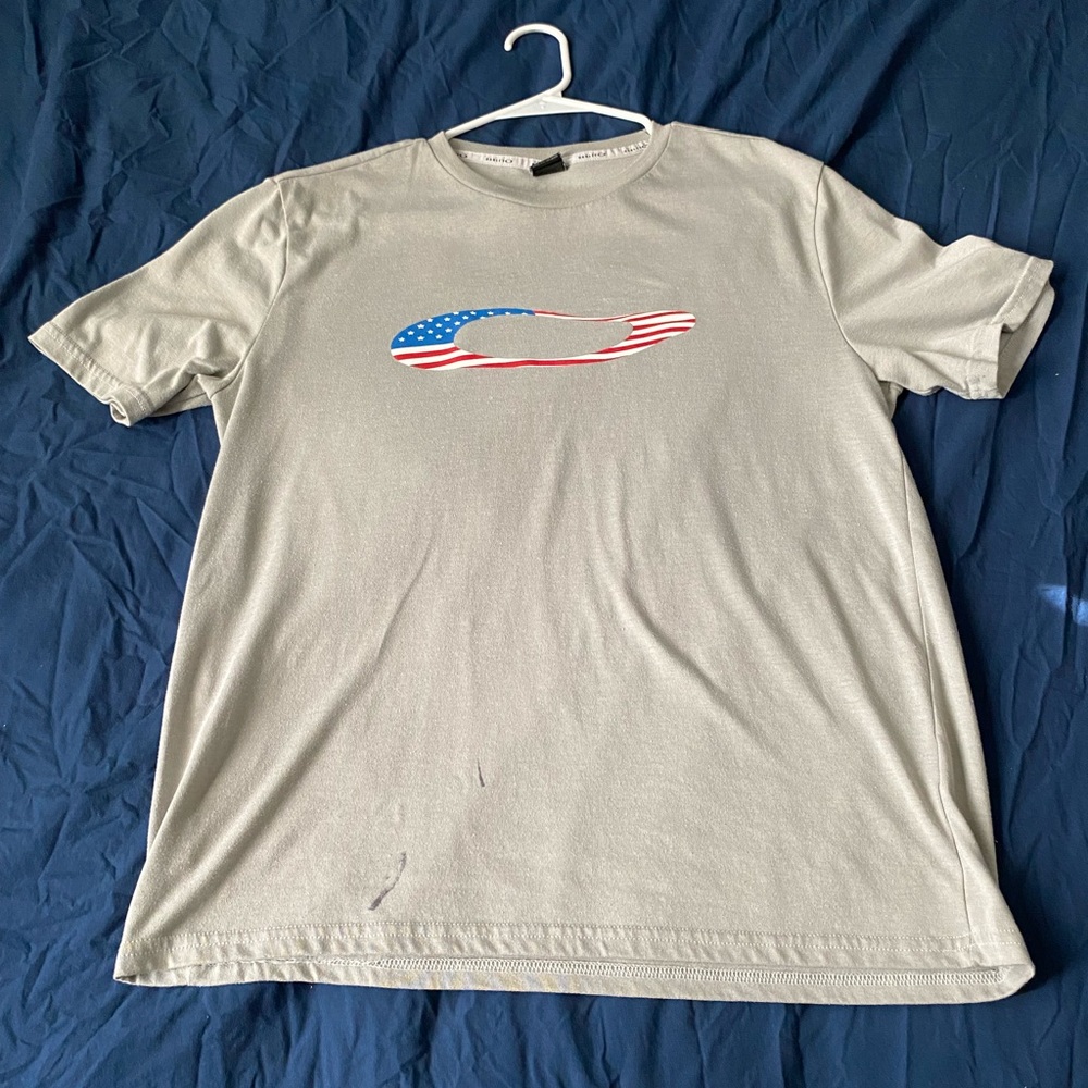 Oakley shirt